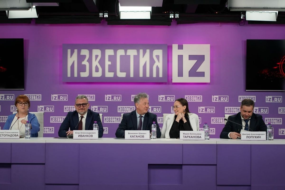 Егор Иванков: Нацпроекты экономического блока поспособствуют ...