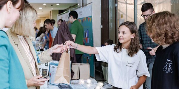 Тренинг для наставников